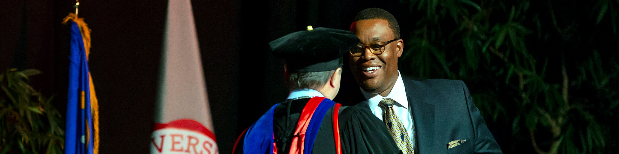 Cedric's Story | Crear 2019